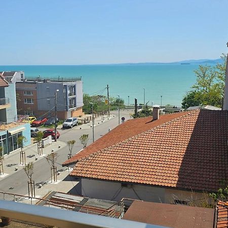 Апартамент Иванови Сарафово Burgas City Exteriér fotografie