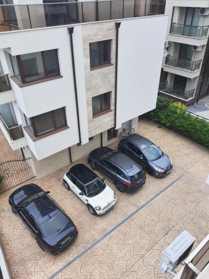 Апартамент Иванови Сарафово Burgas City Exteriér fotografie