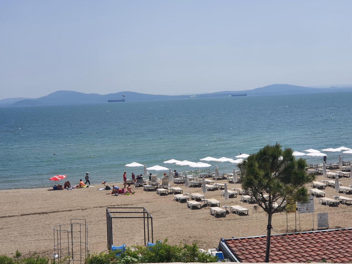Апартамент Иванови Сарафово Burgas City Exteriér fotografie