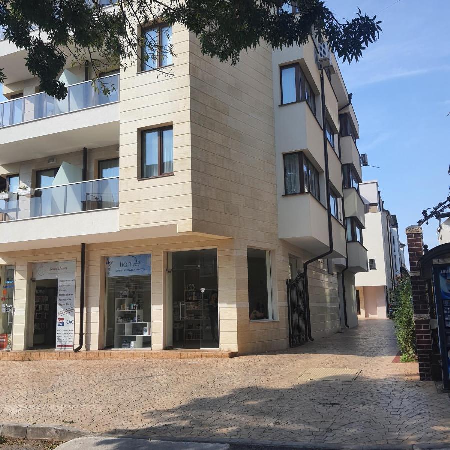 Апартамент Иванови Сарафово Burgas City Exteriér fotografie
