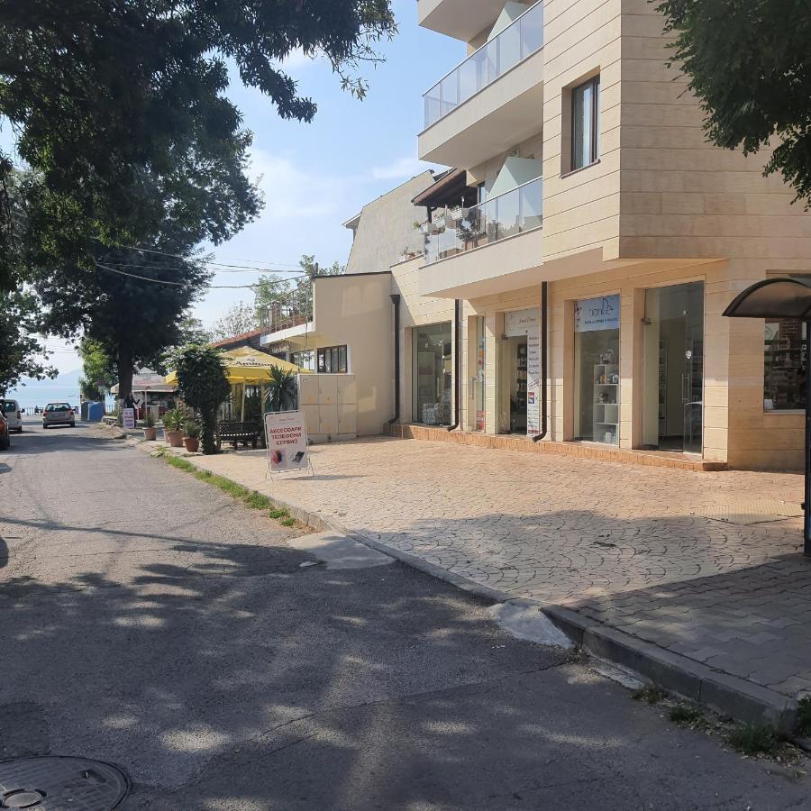 Апартамент Иванови Сарафово Burgas City Exteriér fotografie