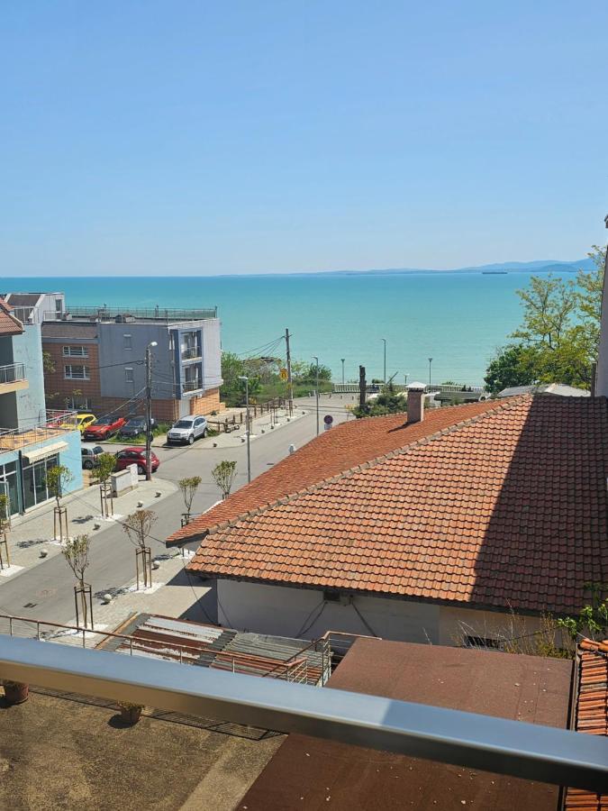 Апартамент Иванови Сарафово Burgas City Exteriér fotografie