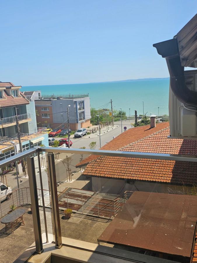 Апартамент Иванови Сарафово Burgas City Exteriér fotografie