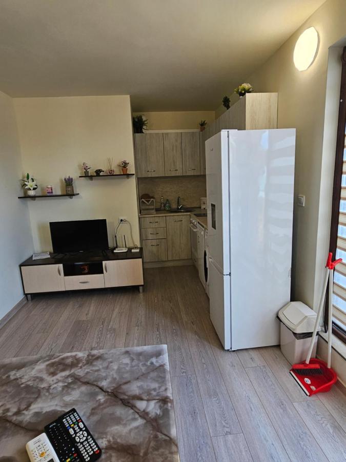 Апартамент Иванови Сарафово Burgas City Exteriér fotografie