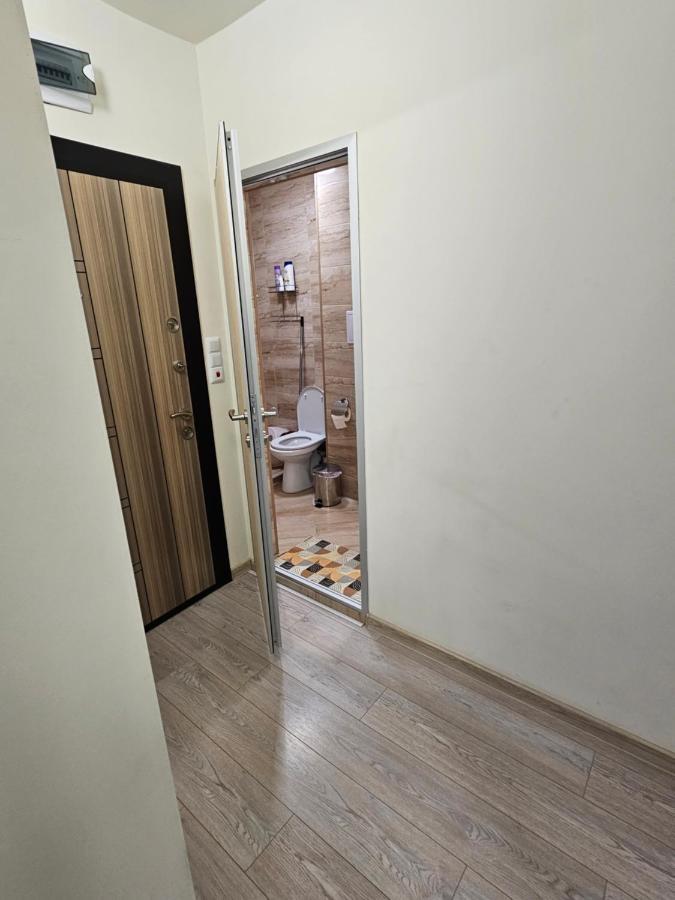 Апартамент Иванови Сарафово Burgas City Exteriér fotografie