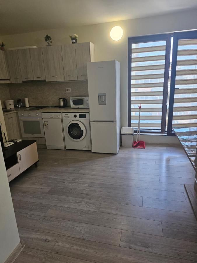 Апартамент Иванови Сарафово Burgas City Exteriér fotografie