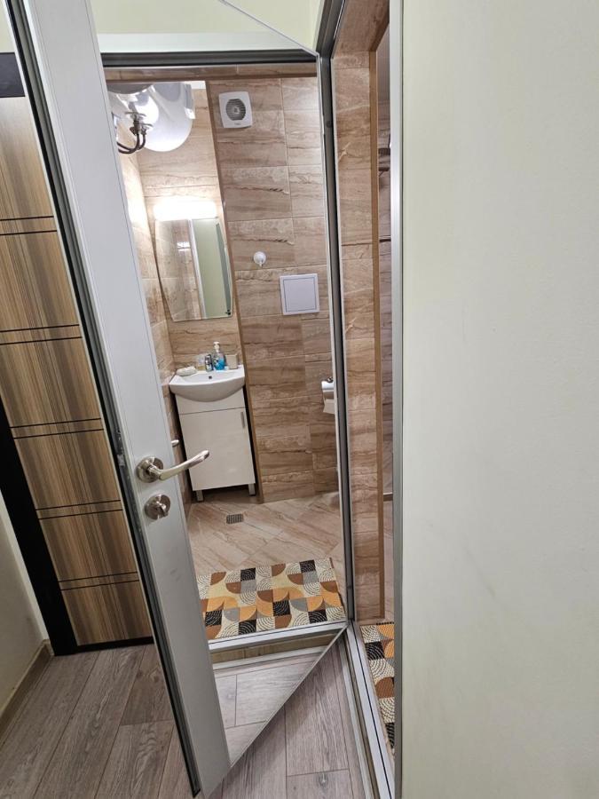 Апартамент Иванови Сарафово Burgas City Exteriér fotografie