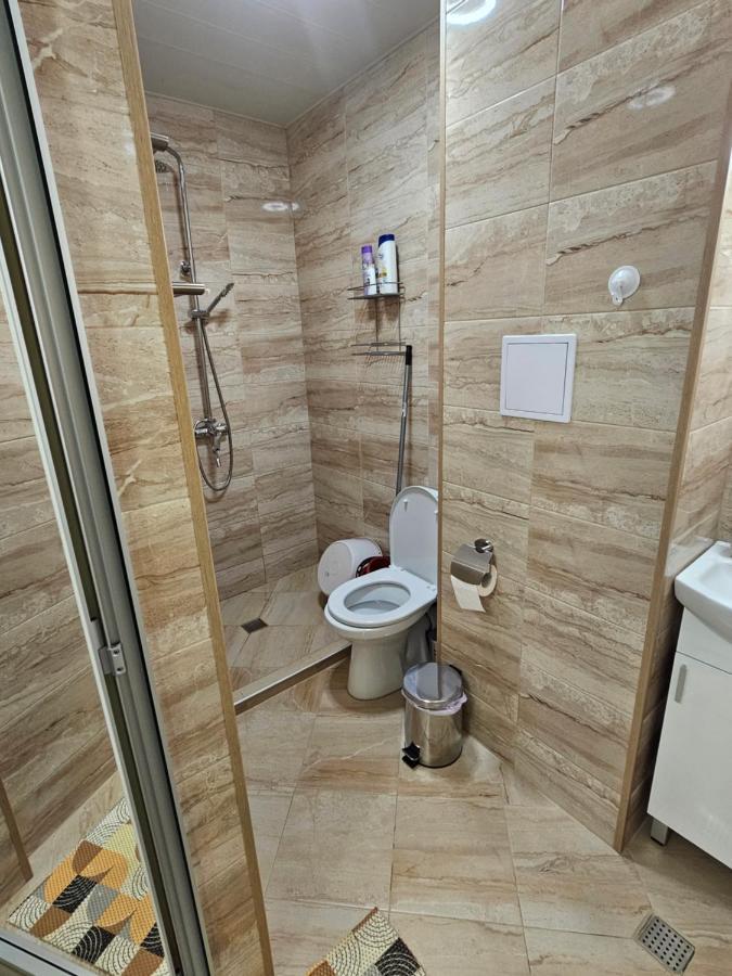 Апартамент Иванови Сарафово Burgas City Exteriér fotografie