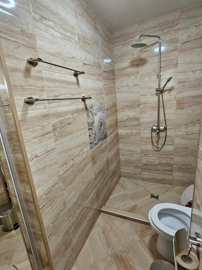 Апартамент Иванови Сарафово Burgas City Exteriér fotografie