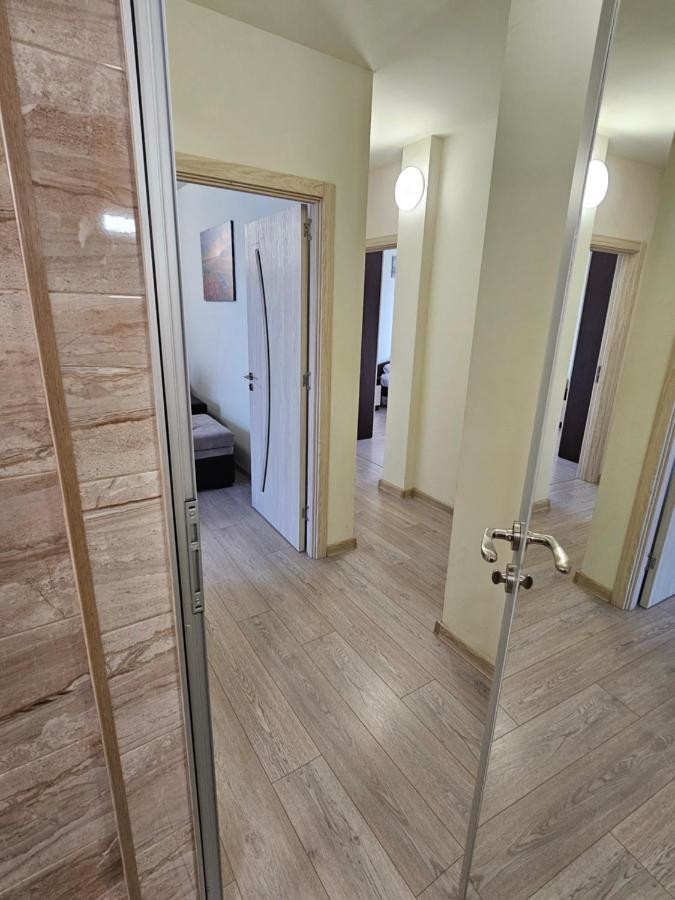 Апартамент Иванови Сарафово Burgas City Exteriér fotografie