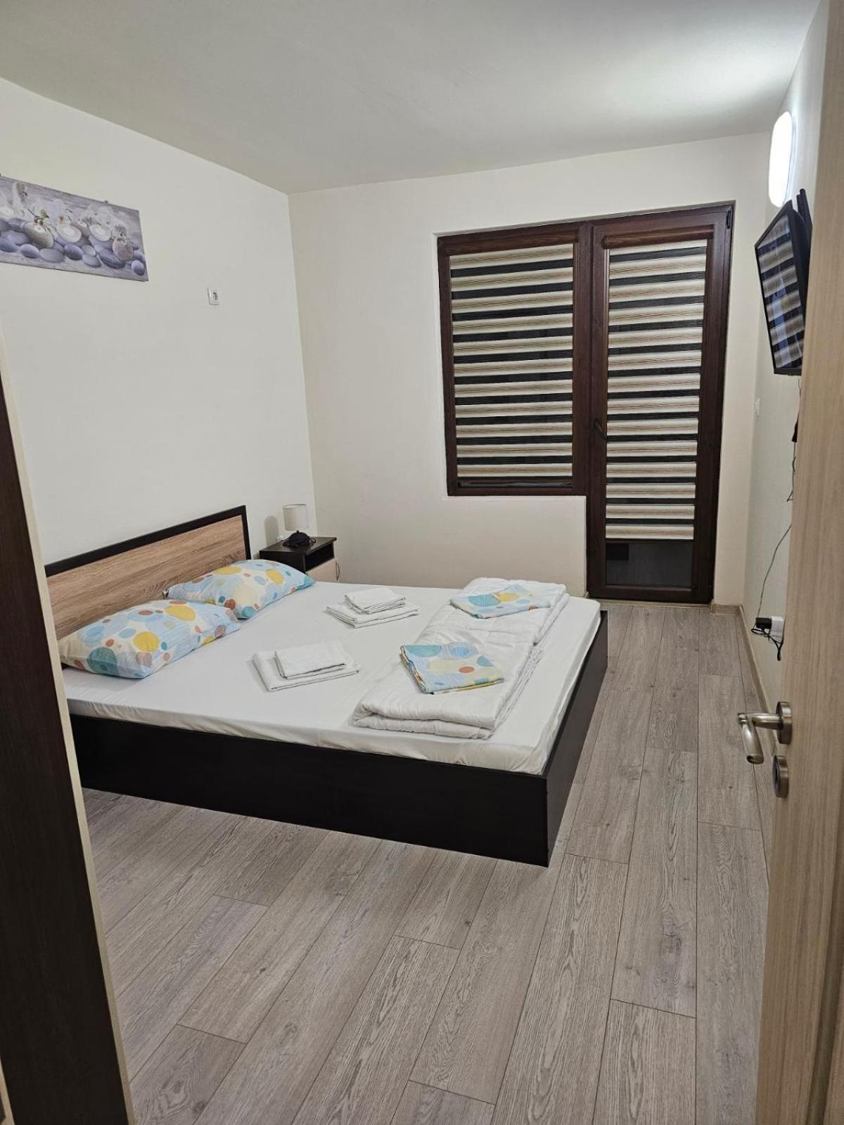 Апартамент Иванови Сарафово Burgas City Exteriér fotografie